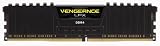 Corsair Vengeance LPX 32GB DDR4 2666 Desktop Memory Black 1x32GB C16