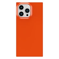 Cocomii - Rectangle Case Compatible with iPhone 12