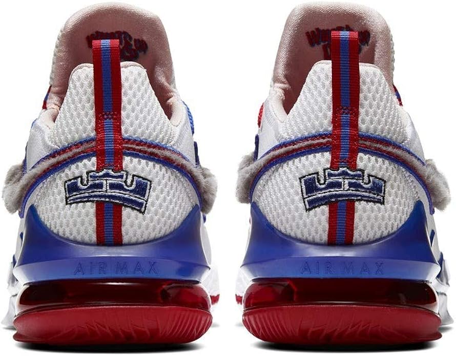 lebron 17 tune squad price