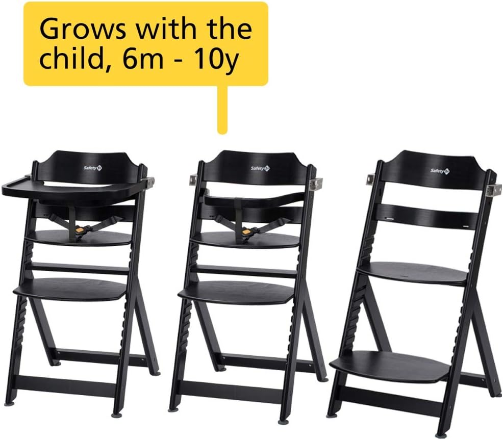 timba high chair