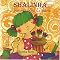 Livro Shalinha: A bonequinha de pano