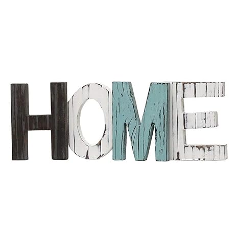 8 Kl Letters Wooden Alphabet Wooden Furniture Home Decorative