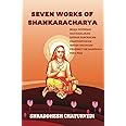 Seven Works of Shankaracharya