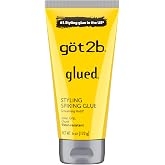 Got2B Glued Styling Spiking Glue - 6 fl oz