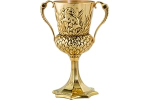 The Noble Collection The Hufflepuff Cup