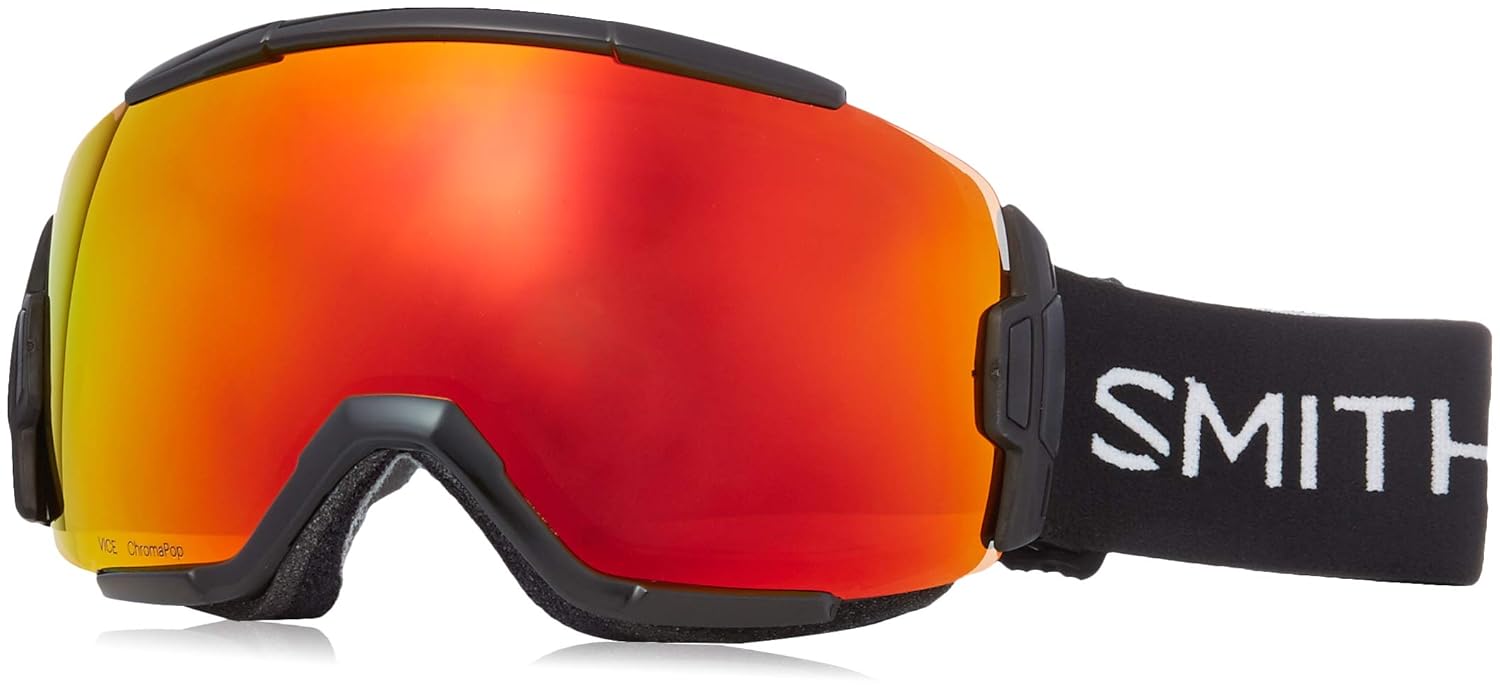 Best smith optics ios replacement lenses