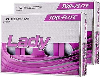 womens golf balls