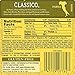 Classico Four Cheese Pasta Sauce (24 oz Jar)