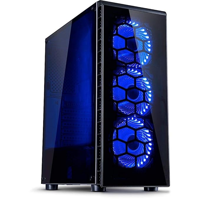 Design Gamer Fortnite Edition Mit Intel Core I5 8600 6x Amazon de