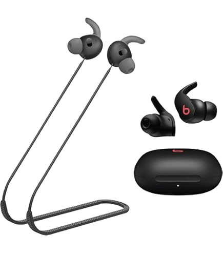 *Beats_ FitPro用ヘッドフォンアンチロストストラップ Beats_ FitPro用ヘッドフォンアンチロストストラップ Amazon.co.jp