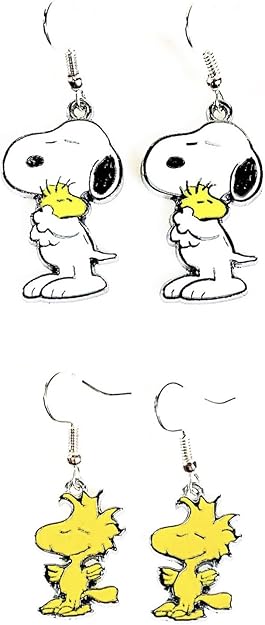 ほとんどのダウンロード ペア画 スヌーピー 検索画像の壁紙