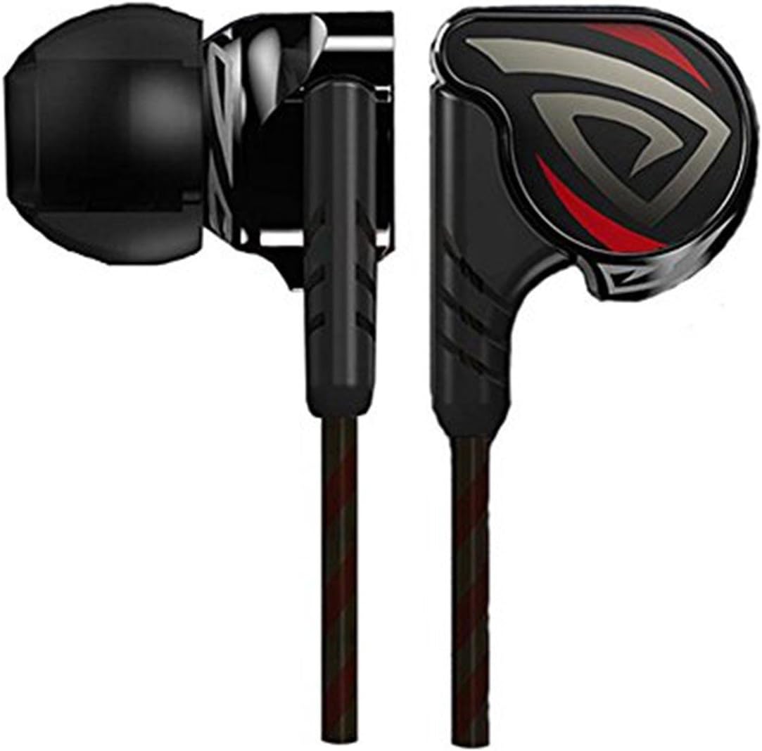 Second Generation HIFI earphone earbud KC06A OSTRY