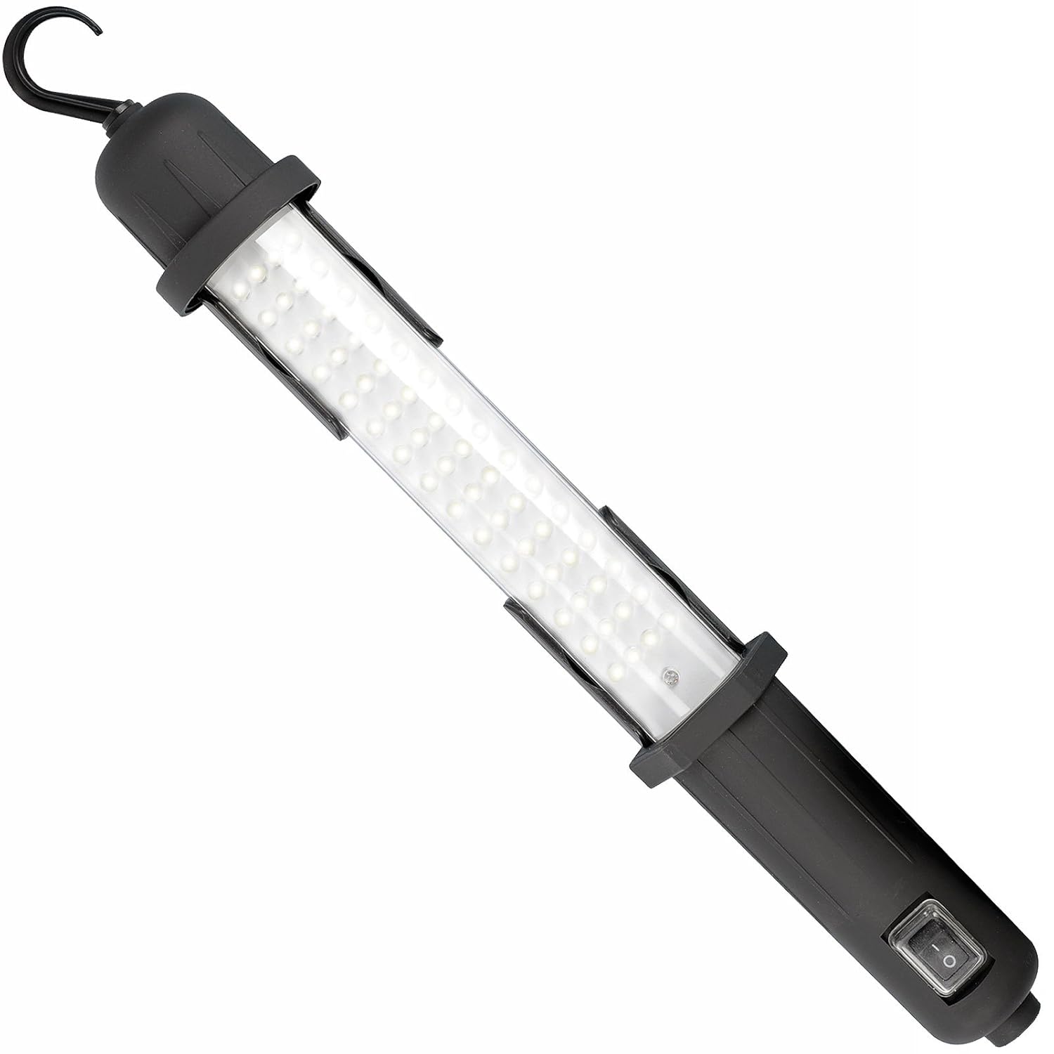 Powerplus 7.2v LED Rechargeable Worklight Inspection Lamp 4W 60 LED