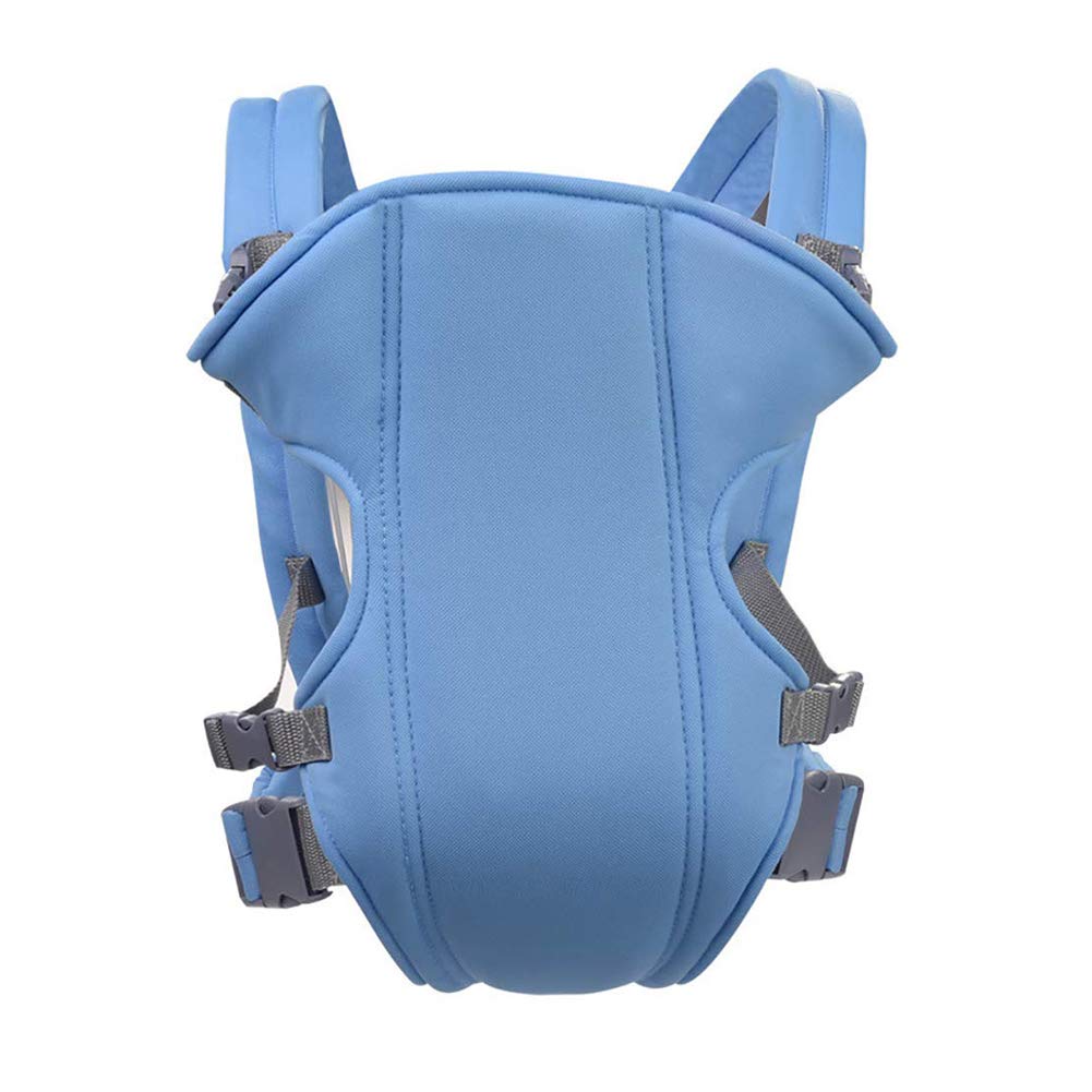 Baby Carrier - WENTS Multi-Functional Baby Carrier, The Best Safety Backpack Carrier, Ergonomic Soft and Breathable Baby Carrying, Can Effectively Relieve Back Pain