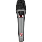 Austrian Audio OC707 True Condenser Vocal Handheld Microphone