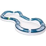 Catit Design Senses Super Roller Circuit Toy for Cats