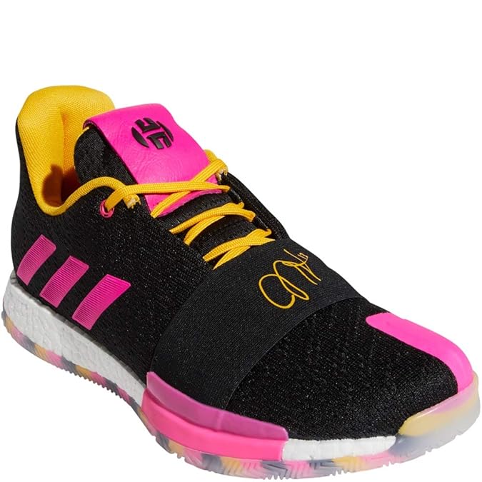 harden vol 3 black and gold