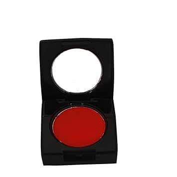 Coloressence HD Matte Eye Shade, Red, 3.5g