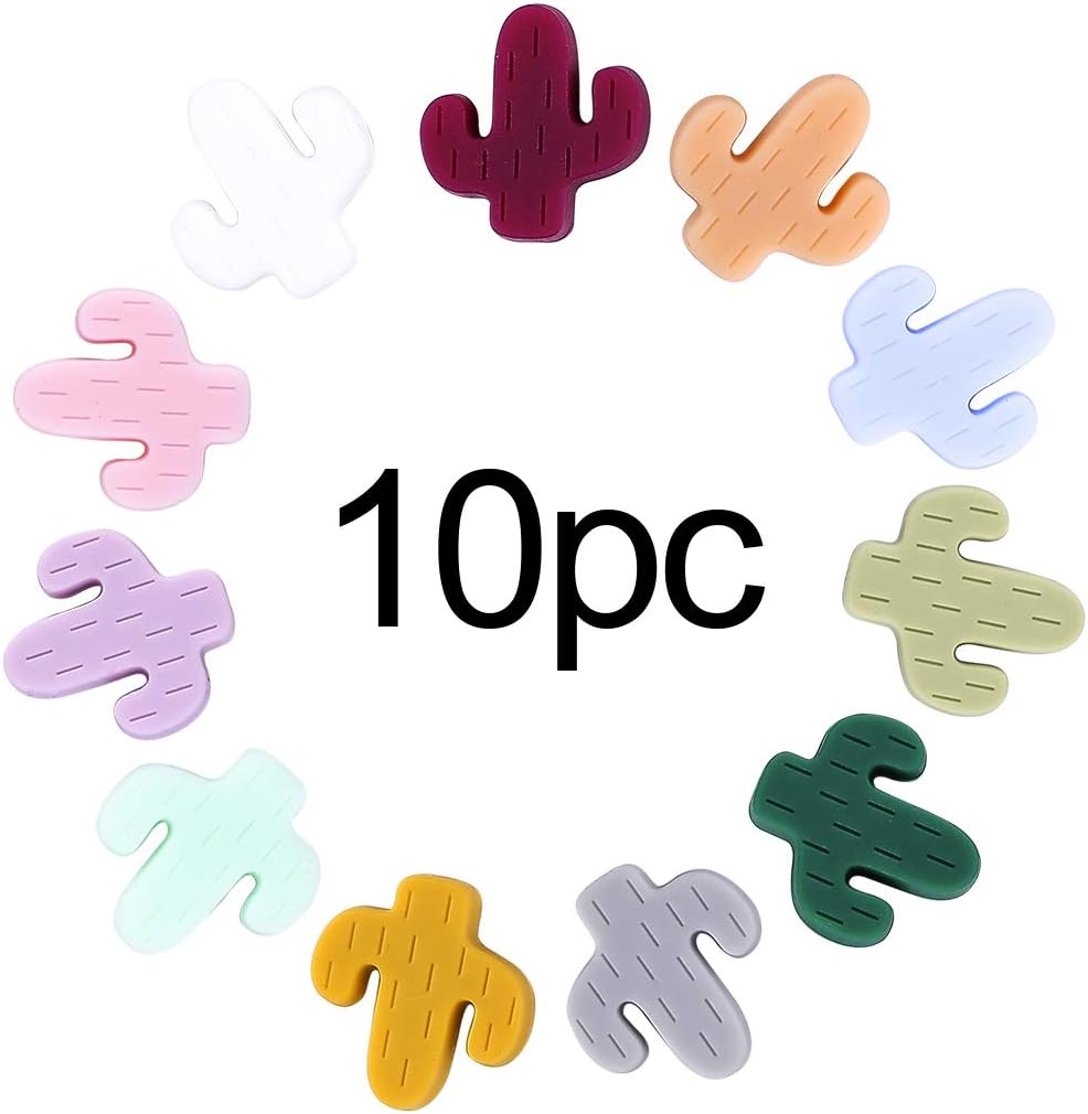 bulk silicone teethers