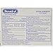 Benadryl Topical Itch Stopping Cream, Extra Strength, 1-Ounce Tubes (Pack of 4)