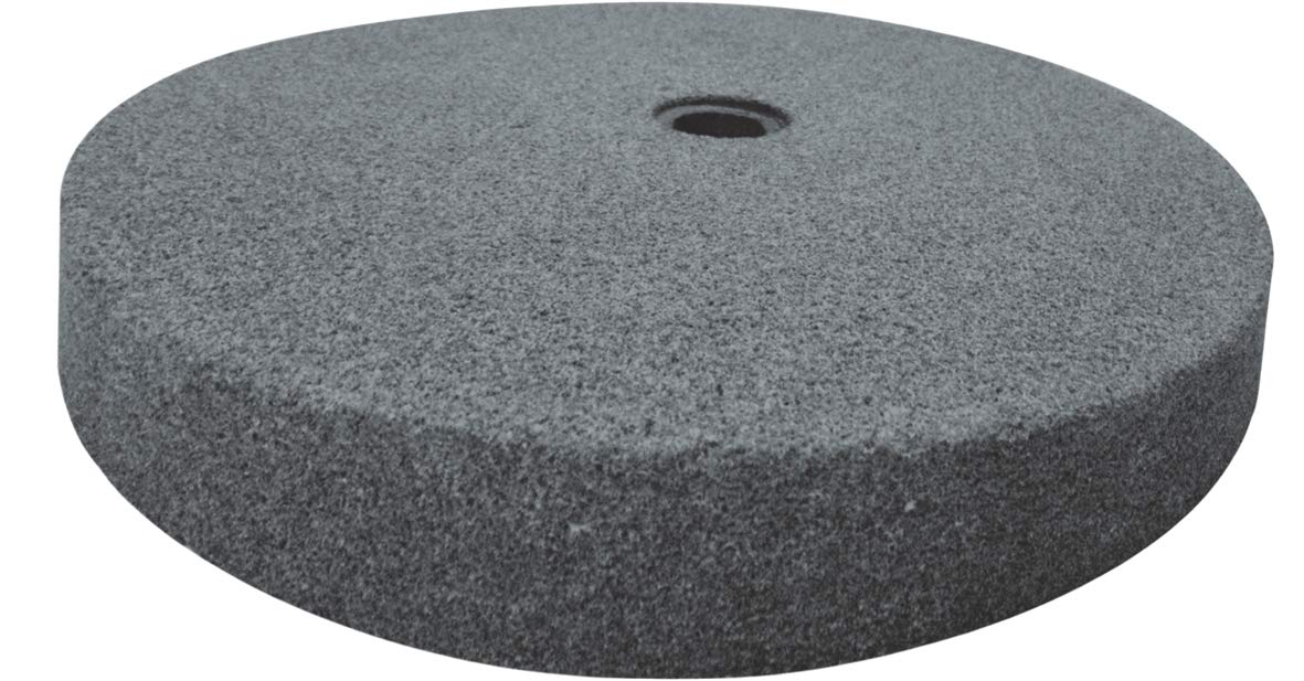 FERM Wet Grinding Stone 200 x 40 x 20 mm P80