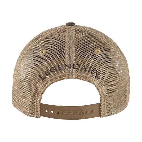 Legendary-Whitetails-Ladies-Vintage-Buck-Cap-Tarmac