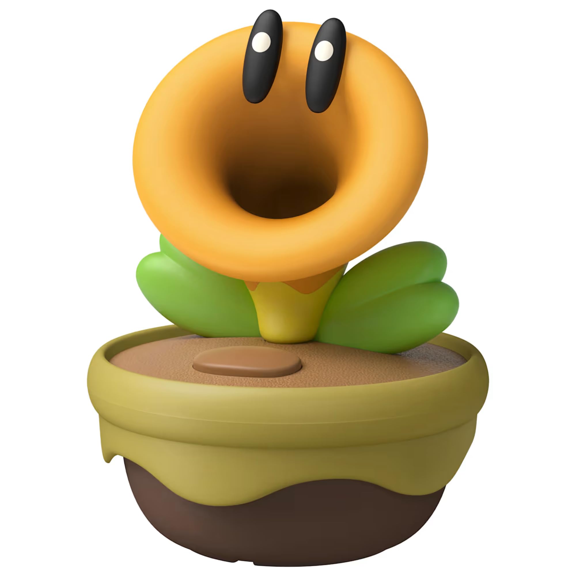 Nintendo Plauderblume 2