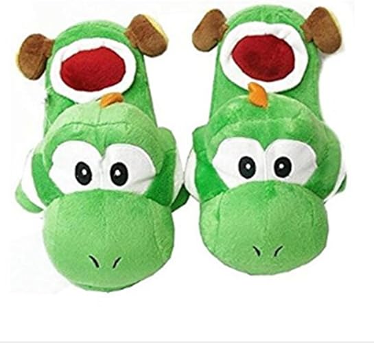 ciabatte super mario