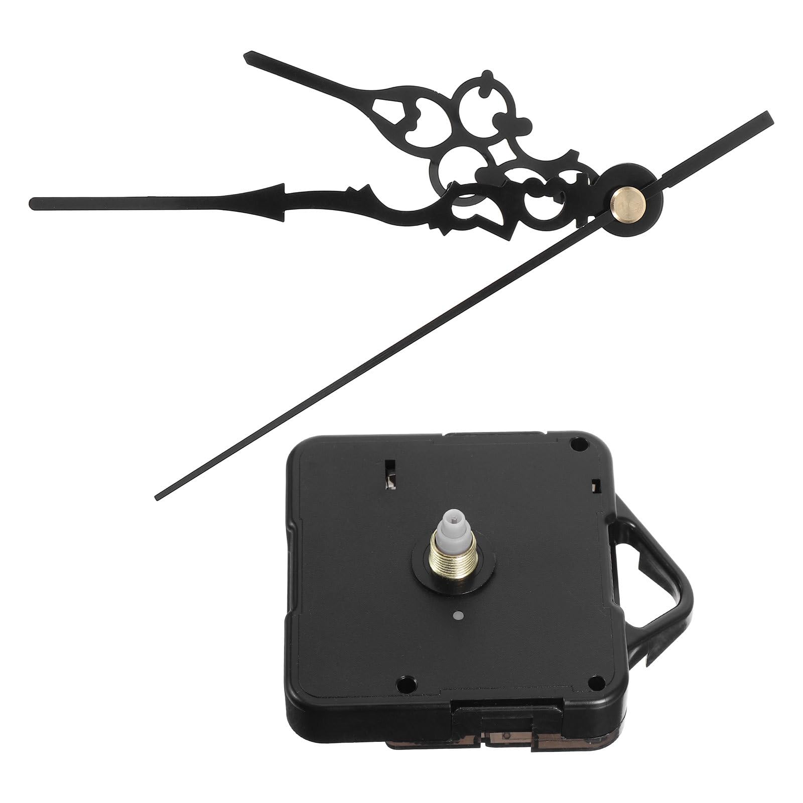 Homoyoyo Clock Kits Movement Kit Clock Diy Shaft Sweep Hands Motor Movement Simple Parts Silent Wall Mechanism s Quartz Mute