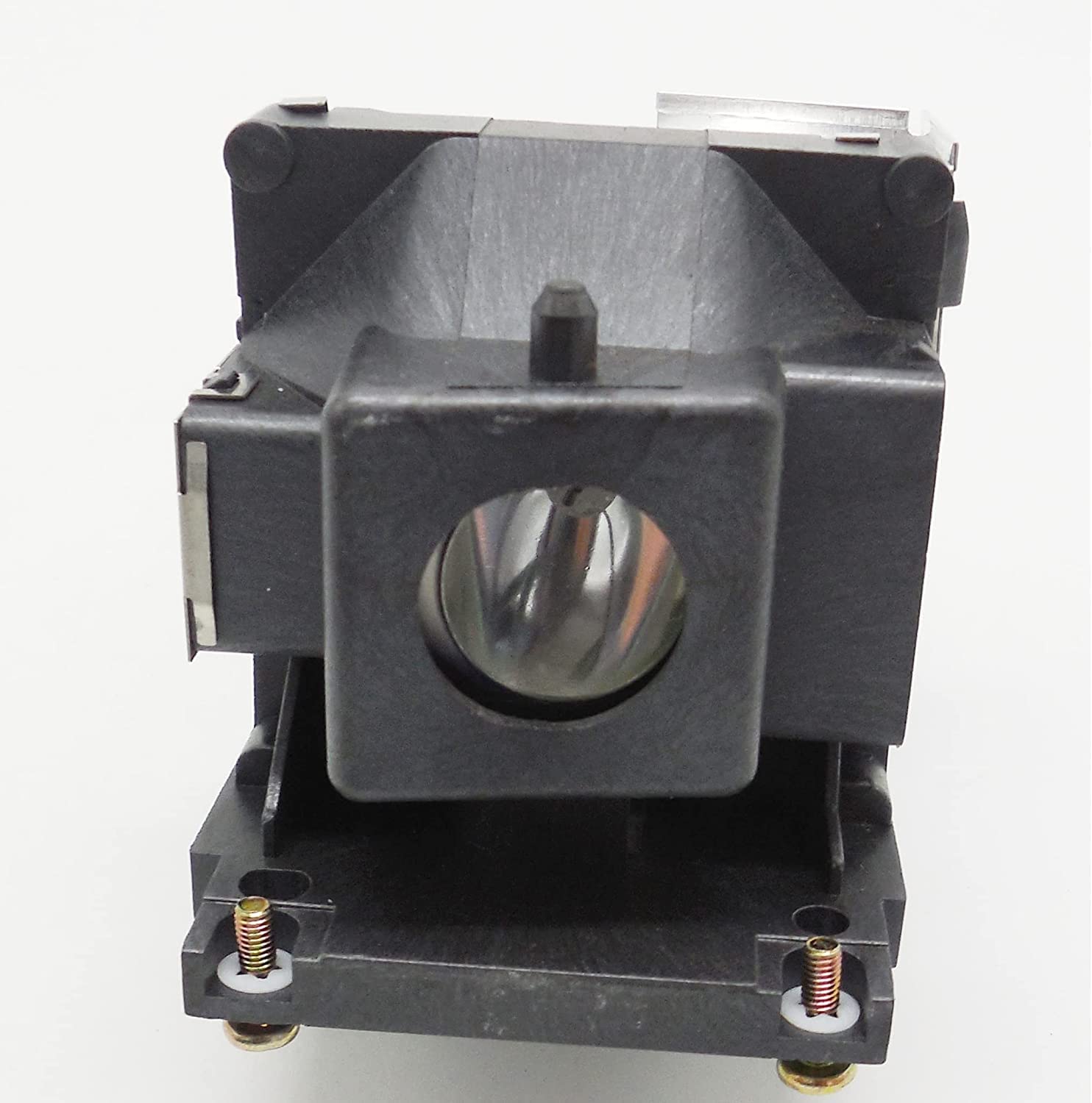 Supermait 512822 A+ Quality Replacement Projector Lamp Bulb with Housing, Compatible with Ricoh PJ WX3351N PJ WX4241N PJ X3351N PJ X4241N PJ WX4241 proyectors