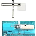Mini Lathe Upgraded Accessories Dust Protection Kit Highly Transparent Pc Stainless Steel Bracket Flexible And Adjustable Easy To Use