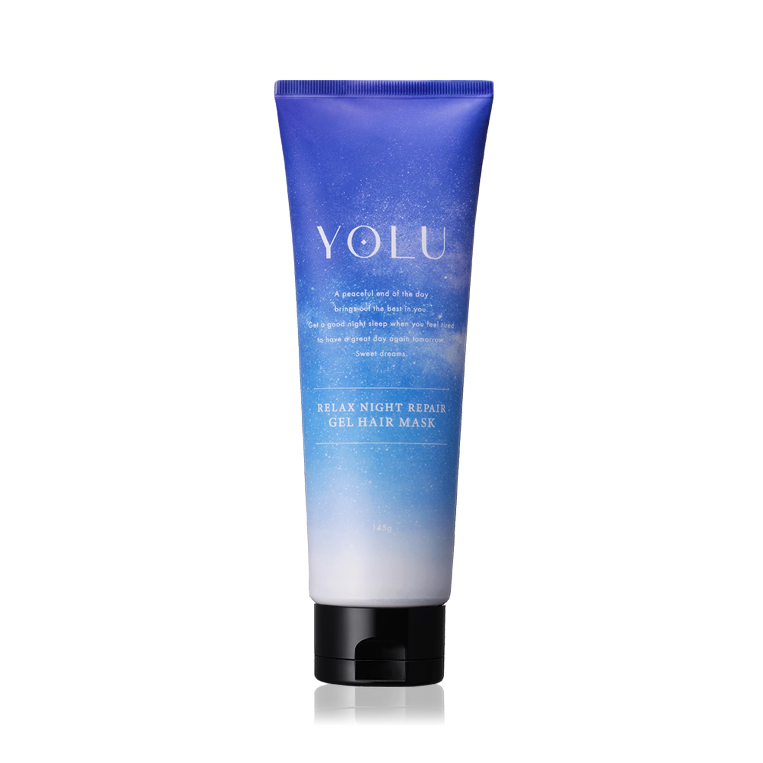 YOLU Night Beauty Treatment 145g - Calm Night Repair