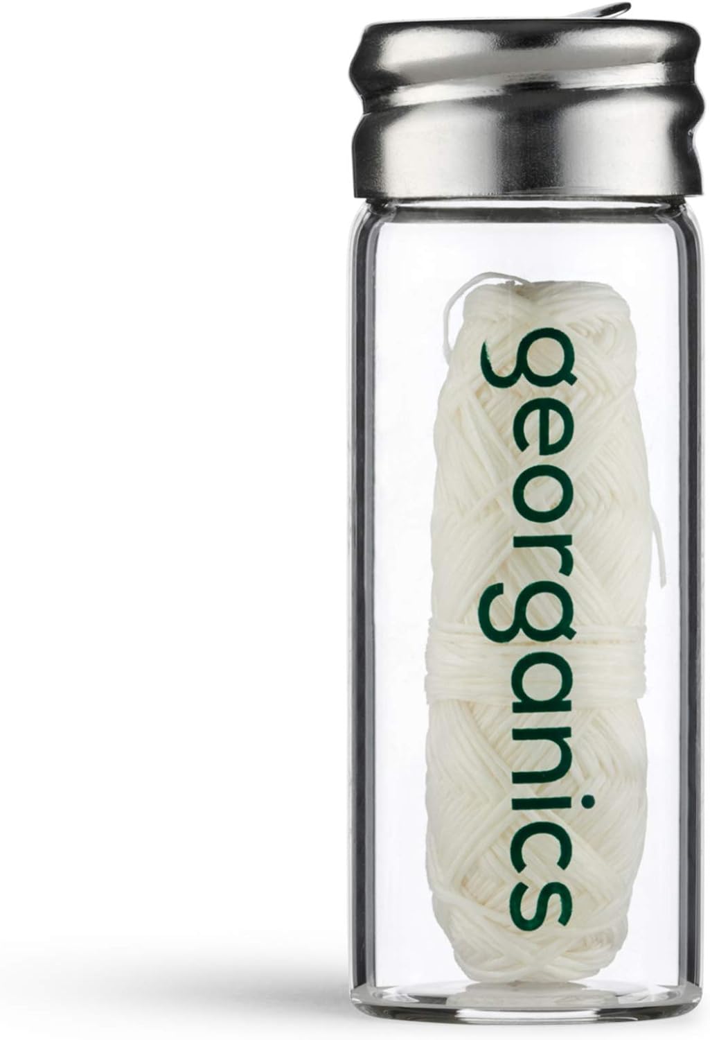 Natural Dental Floss Biodegradable Eco Dental Floss