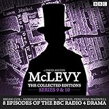 McLevy: The Collected Editions, Series 9 & 10: Eight episodes of the BBC Radio 4 crime drama series