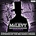 McLevy: The Collected Editions, Series 9 & 10: Eight episodes of the BBC Radio 4 crime drama series