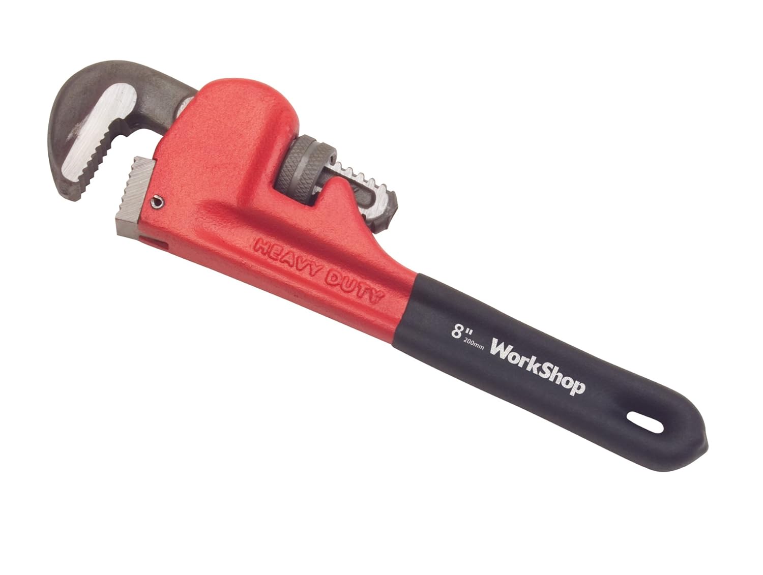 82371RP 8Inch Pipe Wrench
