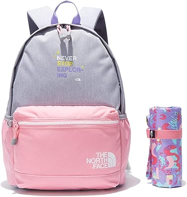 Amazon ノースフェイス The North Face キッズブライトピクニックパックk S Bright Picnic Pack バックパック 並行輸入品 The North Face ザノースフェイス リュックサック