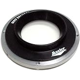 Master Revolver Bowling Ball Ring