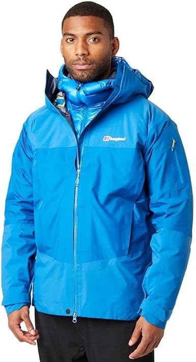 berghaus men's extrem 8000 pro jacket 
