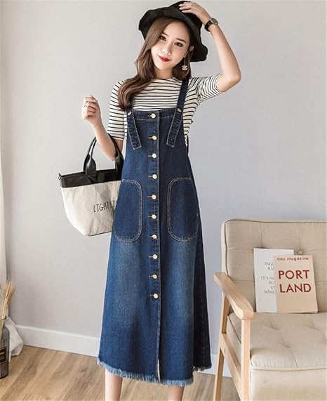 plus size jean skirt overalls