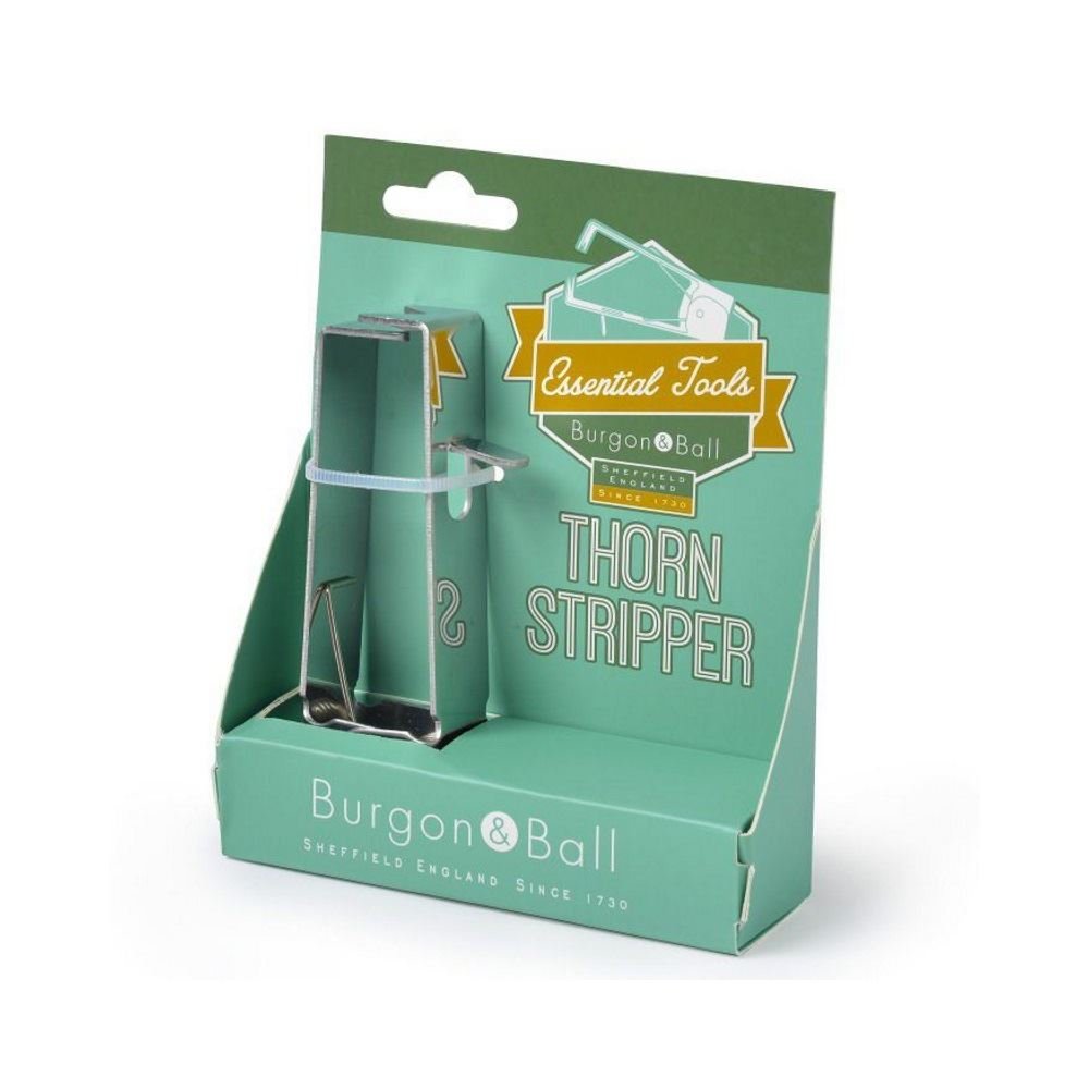 Burgon & Ball GES/THORN Thorn Stripper