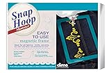 Snap Hoop Monster for Baby Lock/Brother