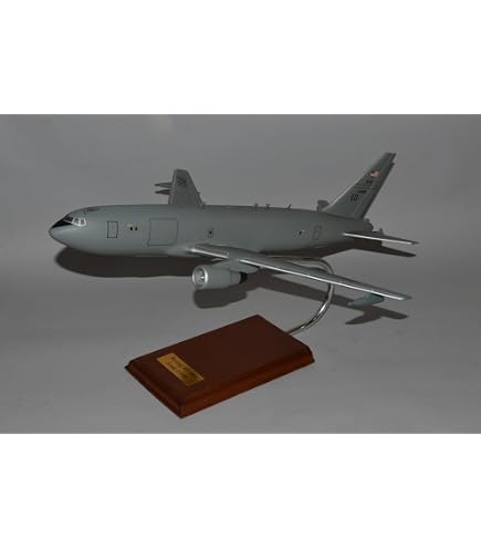 Amazon.com: Hasegawa 1:200 KC-46A Pegasus 'J.A.S.D.F. First