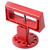 Circuit Breaker Lockout Device Clamp on Electrical
