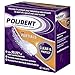 Polident for Partials Clean & Protect Cleanser Tablets 40 ea (Pack of 6)