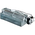 Blower for ProCom and Duluth Forge Fireplaces and Stoves - Model# QEB100