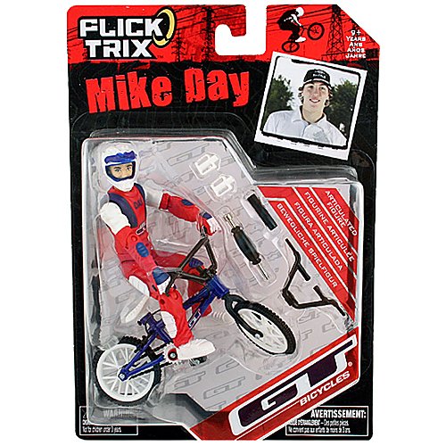 Flick Trix Pro Rider [Mike Day]