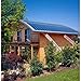 Uni-Solar PVL-136 Power Bond PVL 136 Watt 24 Volt 216