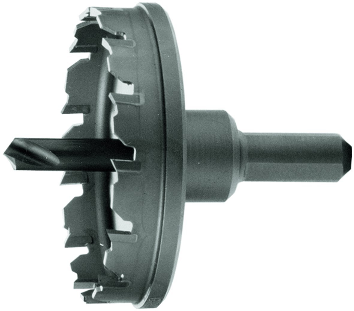 Pferd 25402508 Carbide Hole Cutter Los HM 2508