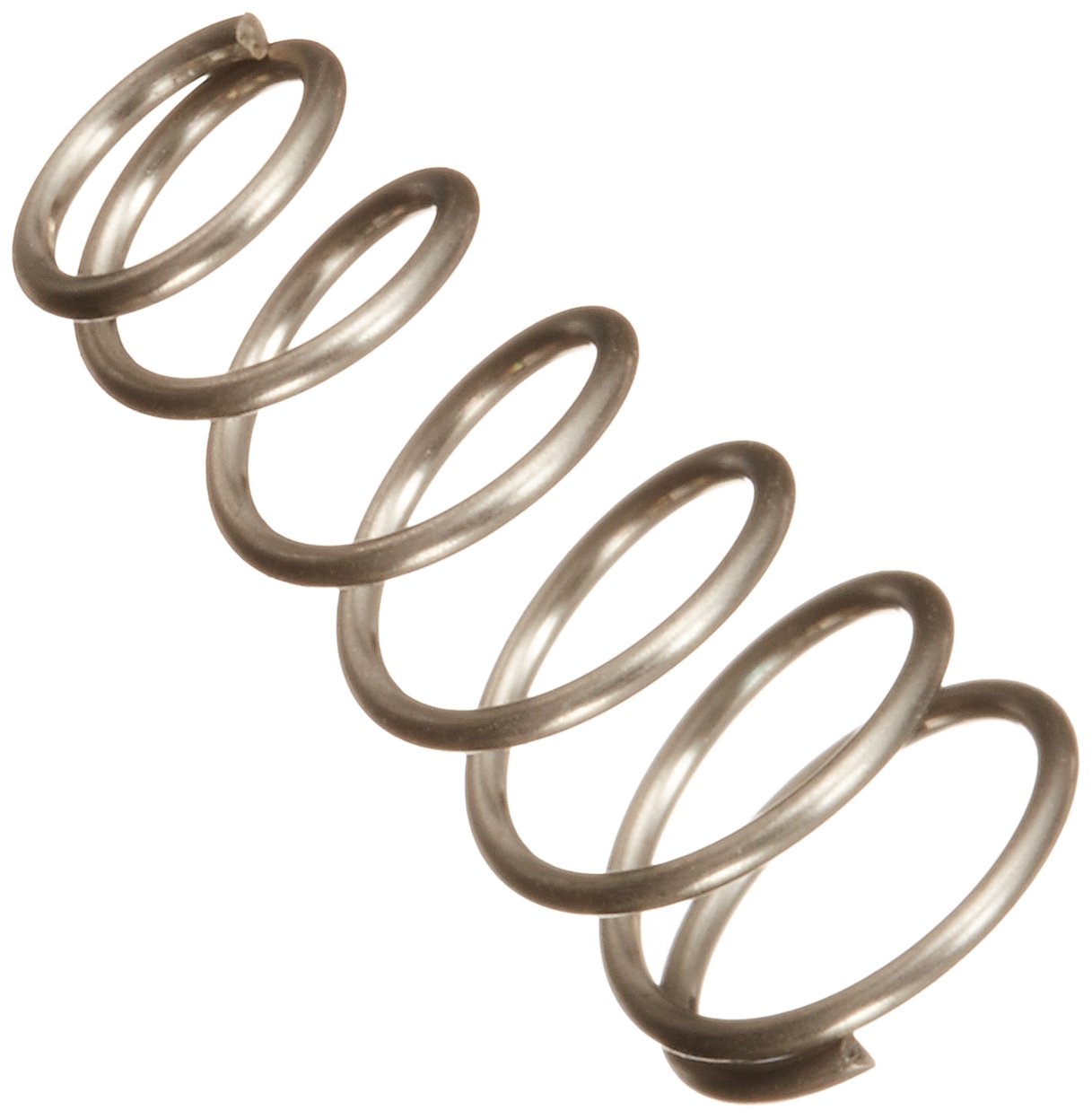 SCUD ピックアップスプリング、シングルコイル用、17mm、8P PG17N商品画像